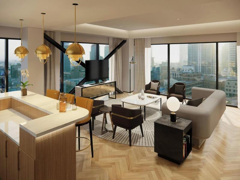 Sheraton Bahrain image
