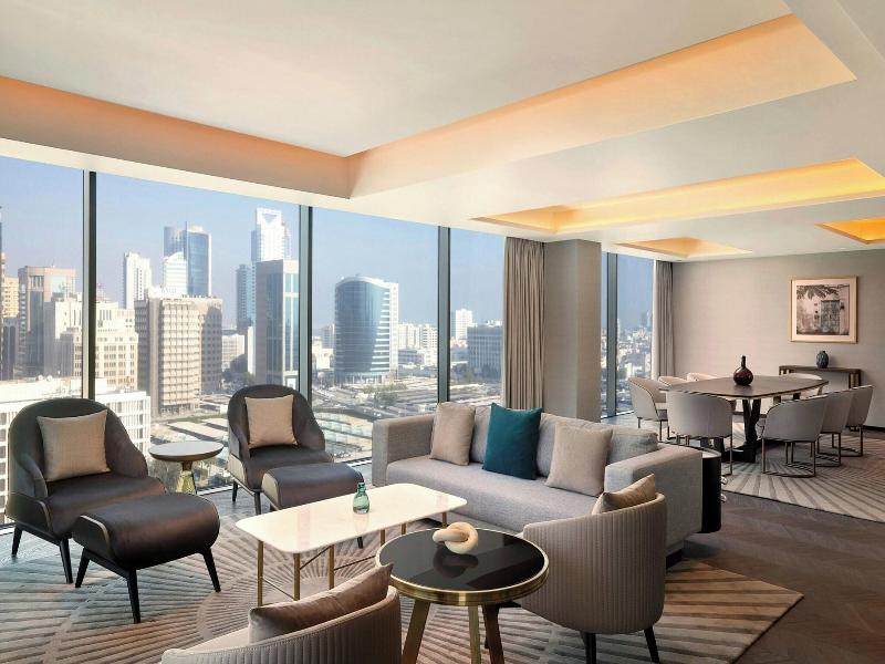 Sheraton Bahrain image