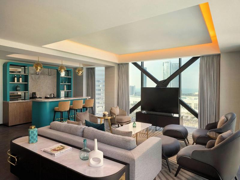 Sheraton Bahrain image