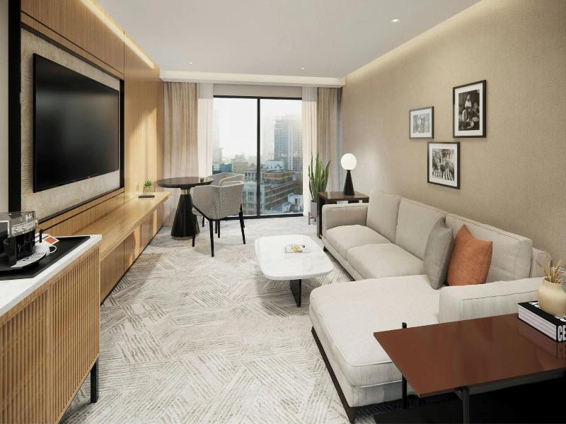 Sheraton Bahrain image