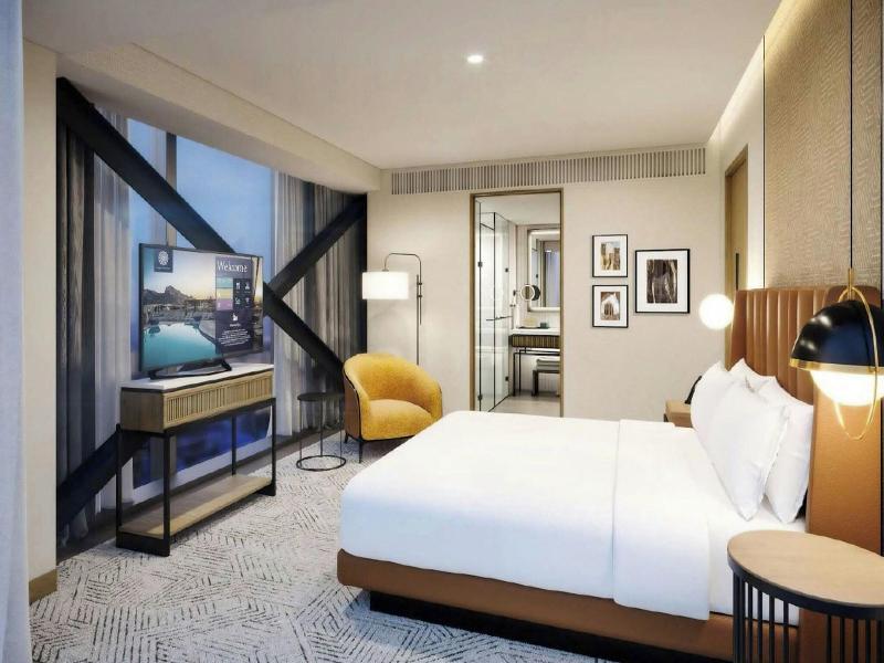 Sheraton Bahrain image
