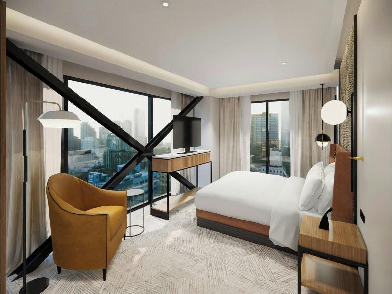 Sheraton Bahrain image