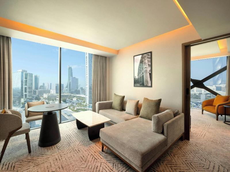 Sheraton Bahrain image