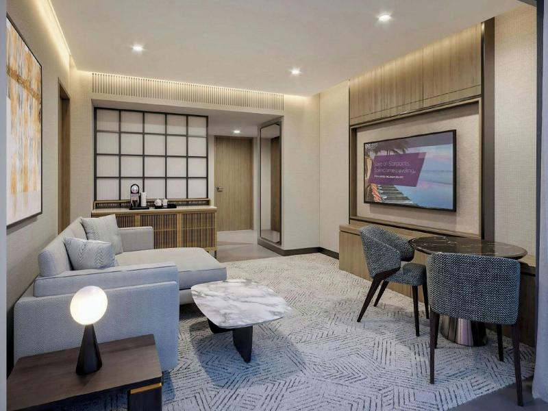 Sheraton Bahrain image