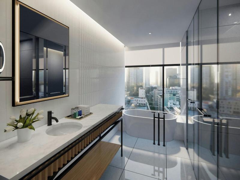 Sheraton Bahrain image