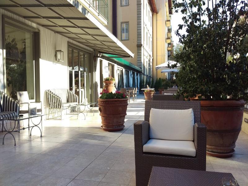 Grand Hotel Croce Di Malta Wellness & Golf