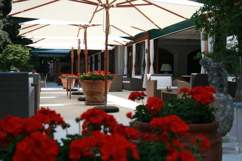 Grand Hotel Croce Di Malta Wellness & Golf