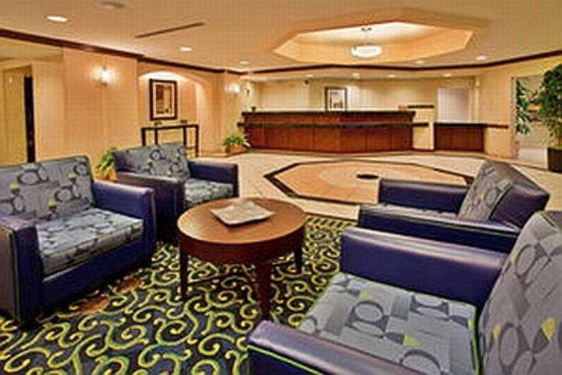 SPRINGHILL SUITES BY MARRIOTT AUSTIN SOUTH