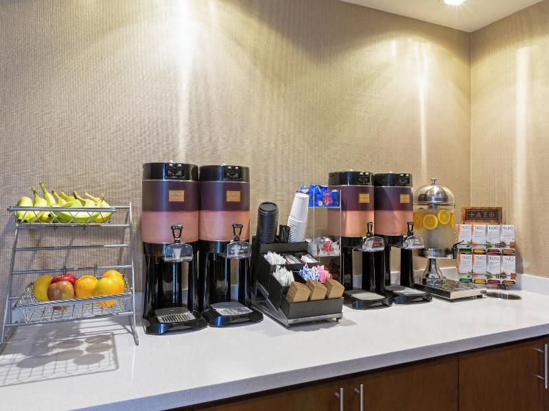 SpringHill Suites Austin South image