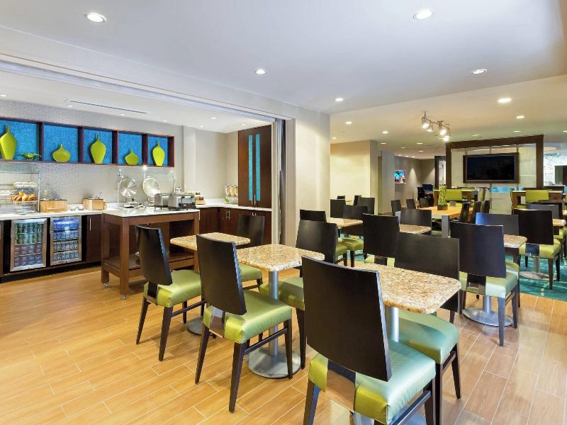 SpringHill Suites Austin South image