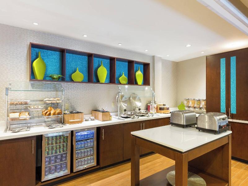SpringHill Suites Austin South image