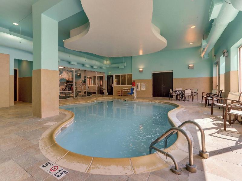 SpringHill Suites Birmingham Downtown at UAB