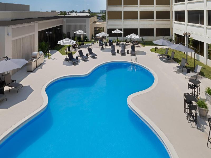 Wyndham Indianapolis West image