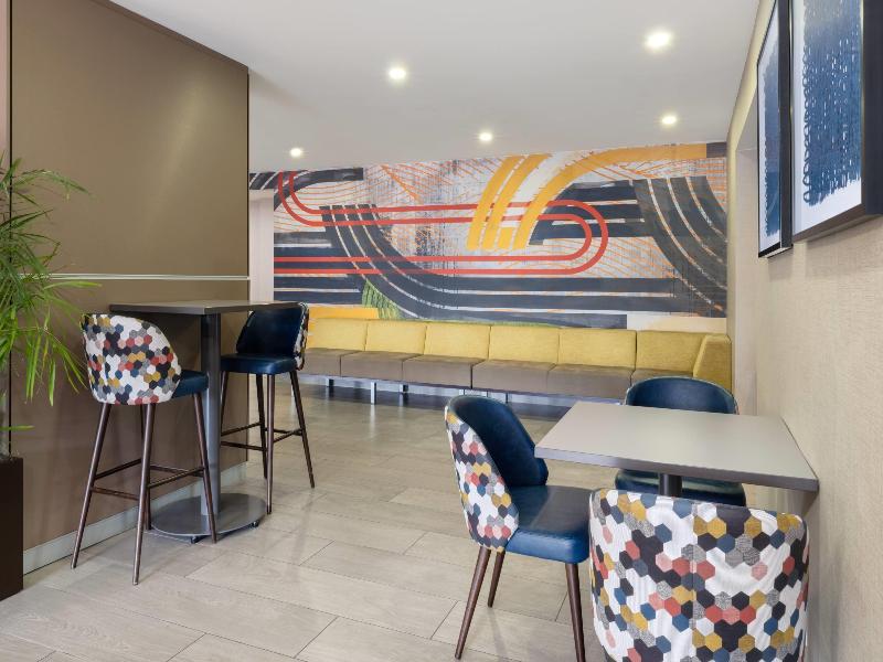 Wyndham Indianapolis West image