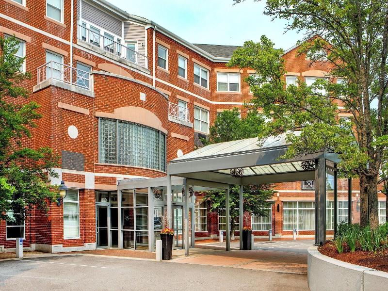 Sheraton Portsmouth Harborside image
