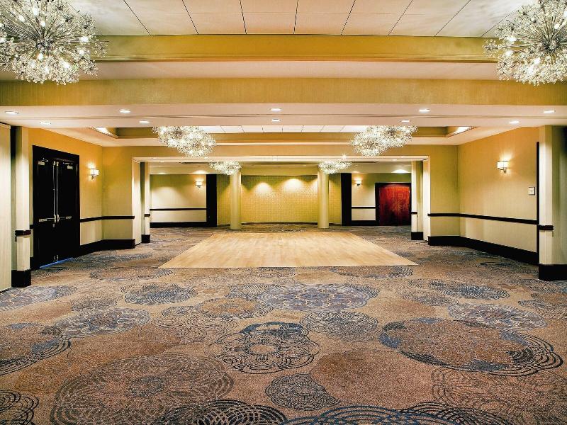 Sheraton Portsmouth Harborside image