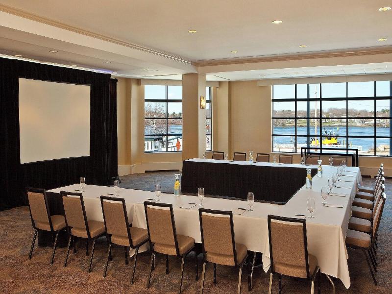 Sheraton Portsmouth Harborside image
