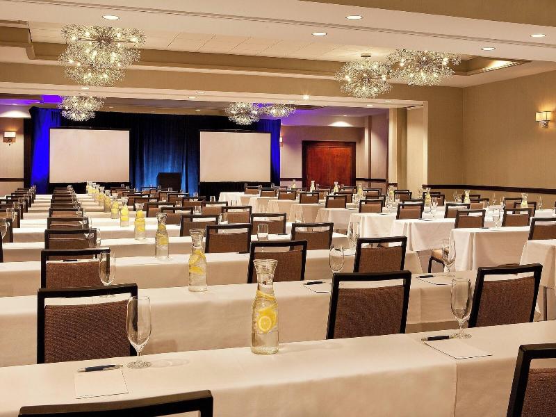 Sheraton Portsmouth Harborside image