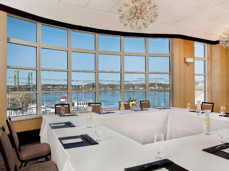 Sheraton Portsmouth Harborside image