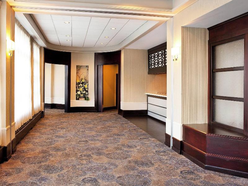 Sheraton Portsmouth Harborside image