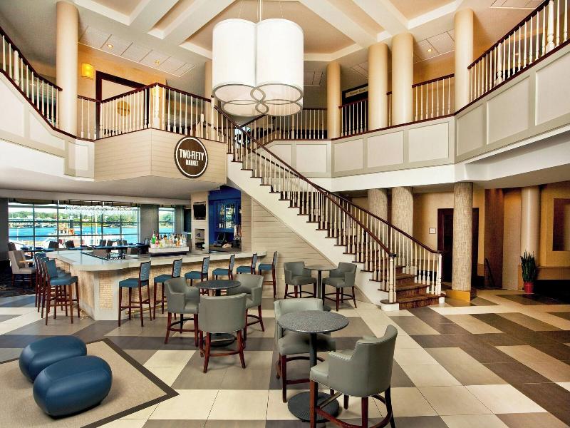 Sheraton Portsmouth Harborside image