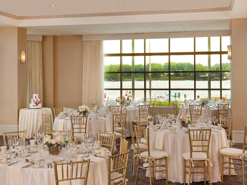 Sheraton Portsmouth Harborside image