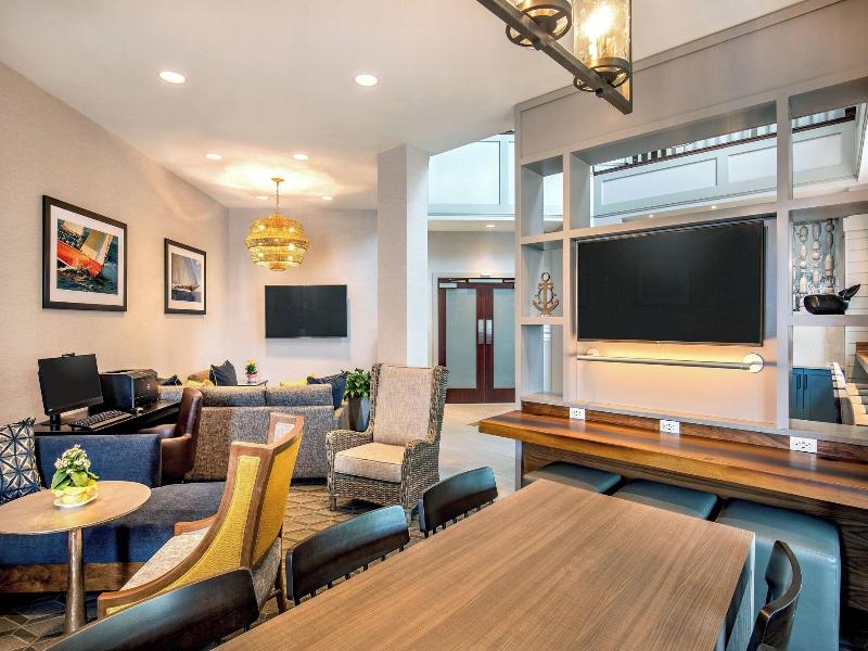 Sheraton Portsmouth Harborside image