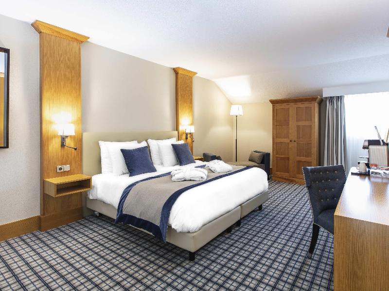Mercure Luxembourg Kikuoka Golf And Spa image
