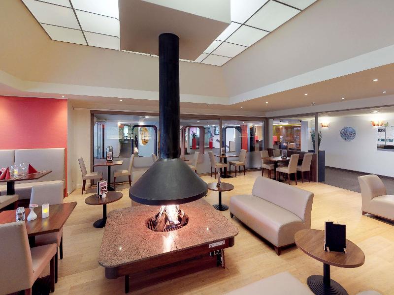 ibis Styles Louvain-la-Neuve - Hotel & Events image