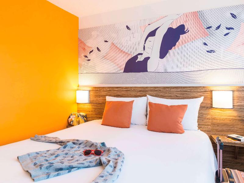 ibis Styles Louvain-la-Neuve - Hotel & Events image