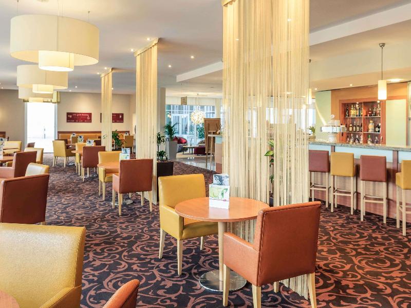 Mercure Hotel Schweinfurt Maininsel image