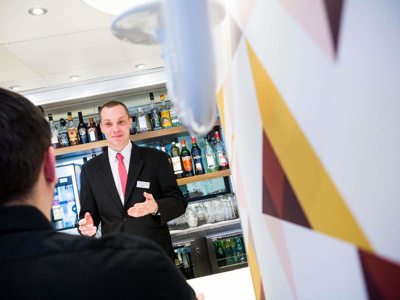 Mercure Hotel Schweinfurt Maininsel image