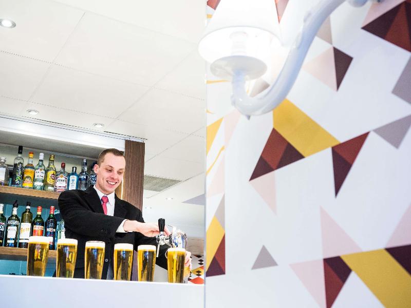 Mercure Hotel Schweinfurt Maininsel image