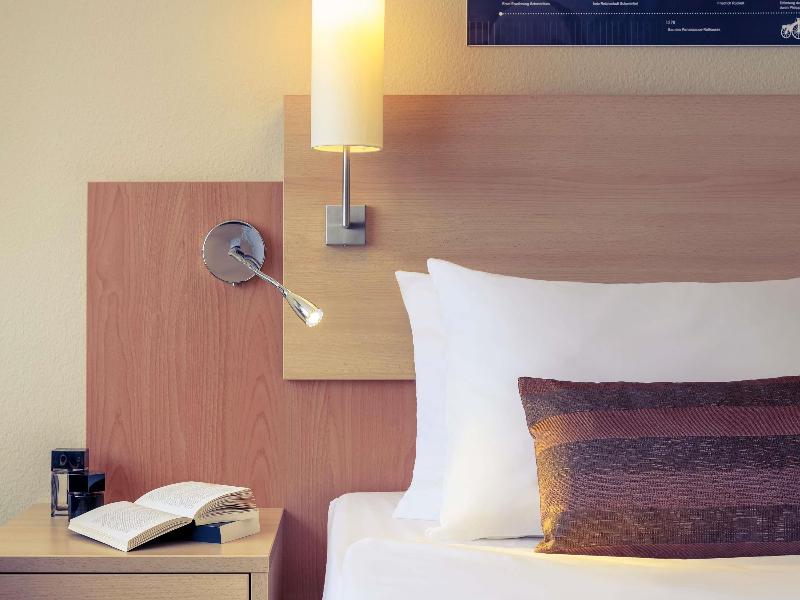 Mercure Hotel Schweinfurt Maininsel image