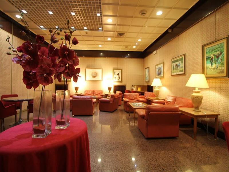 NSM Hotel Cicolella image