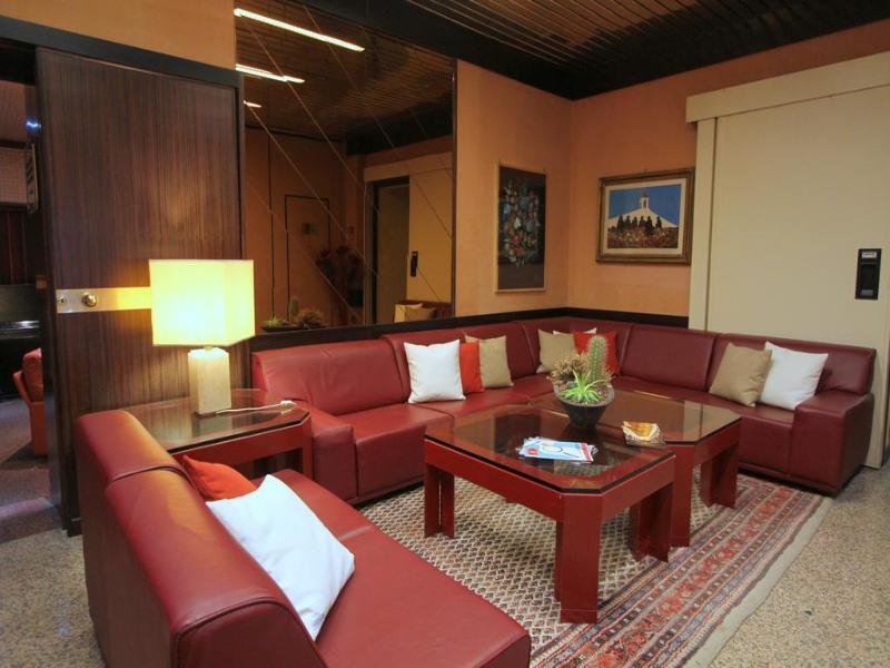 NSM Hotel Cicolella image