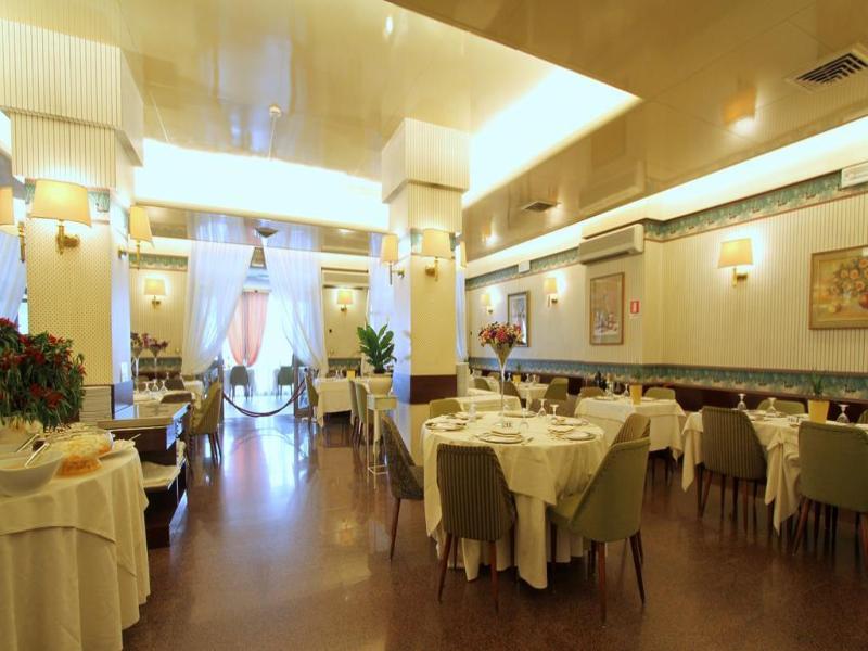 NSM Hotel Cicolella image