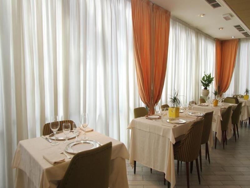 NSM Hotel Cicolella image
