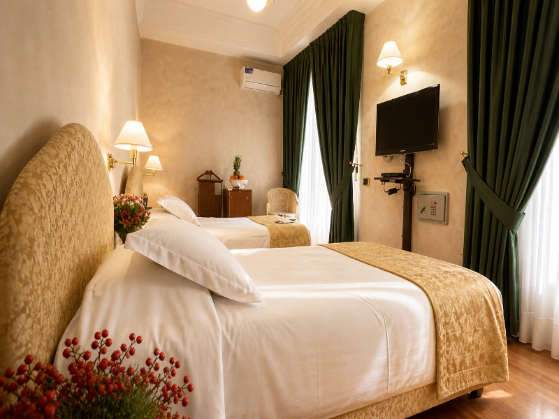 NSM Hotel Cicolella image