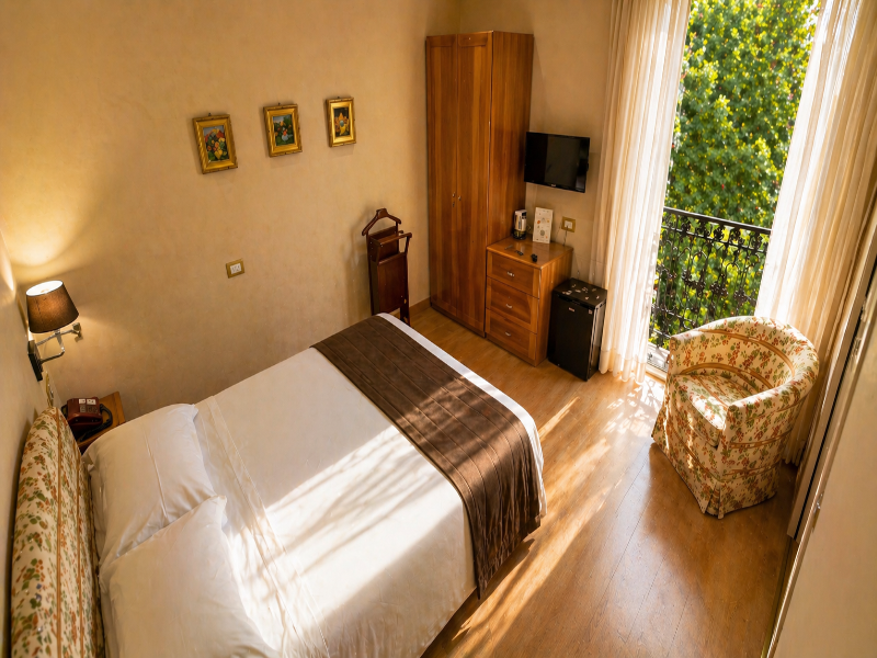 NSM Hotel Cicolella image