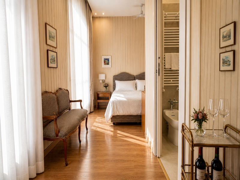 NSM Hotel Cicolella image