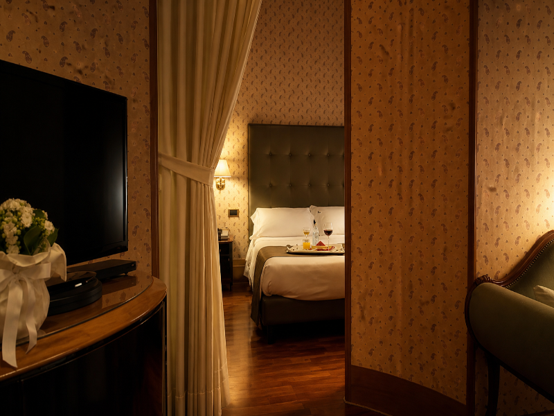 NSM Hotel Cicolella image