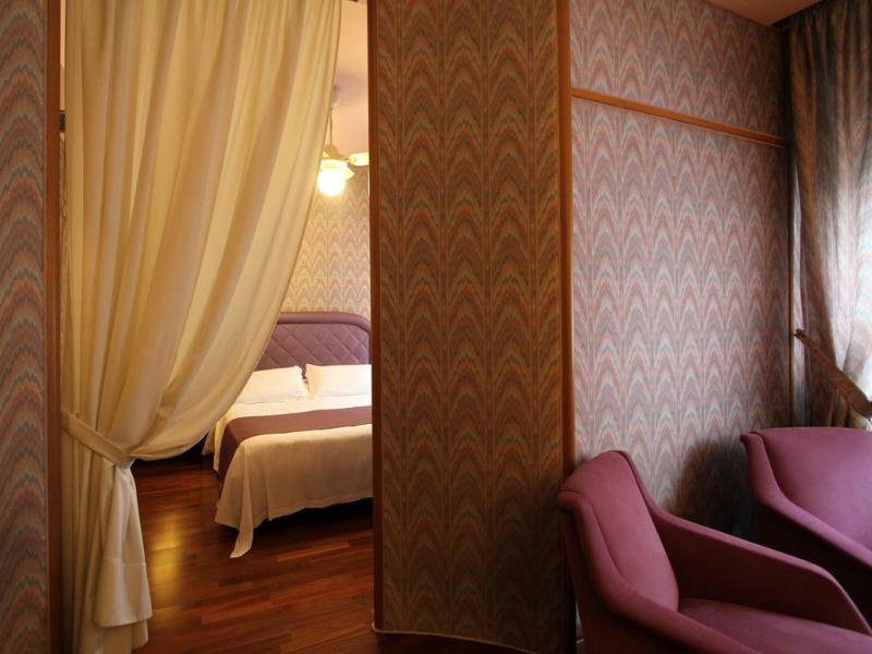 NSM Hotel Cicolella image