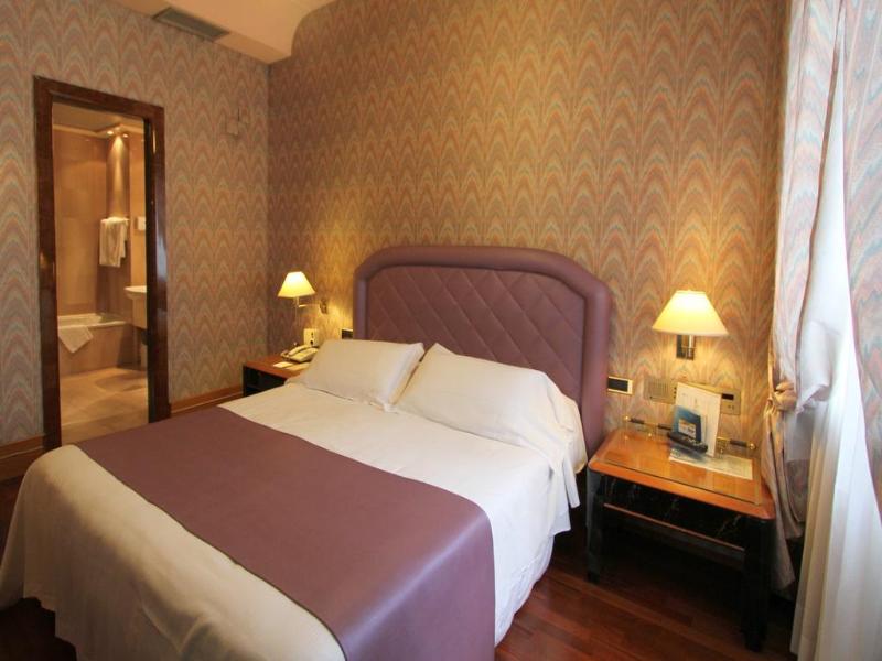 NSM Hotel Cicolella image