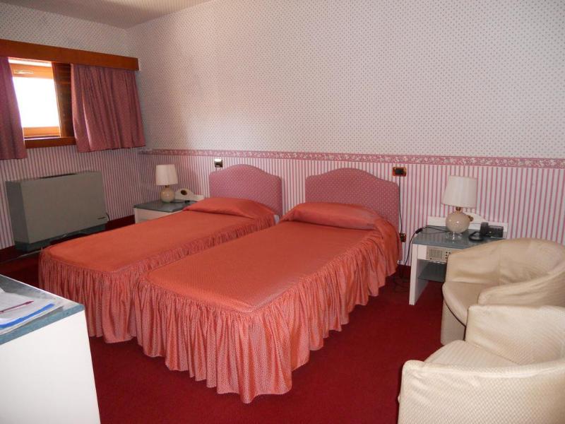 NSM Hotel Cicolella image