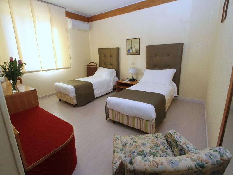 NSM Hotel Cicolella image