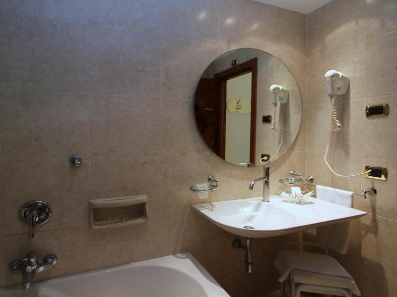 NSM Hotel Cicolella image