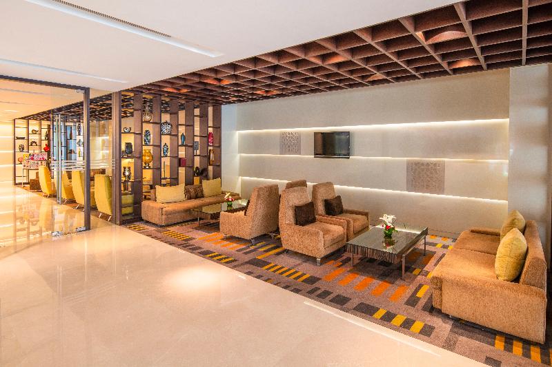 Holiday Inn Mumbai International Airport