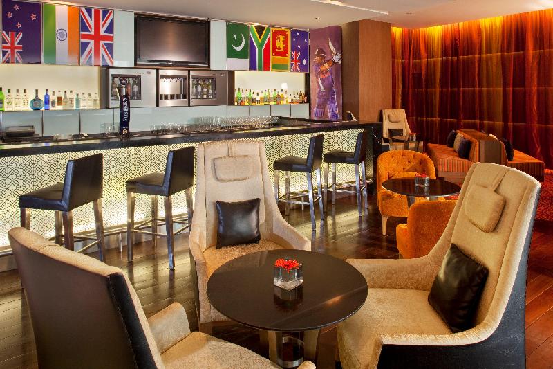 Holiday Inn Mumbai International Airport