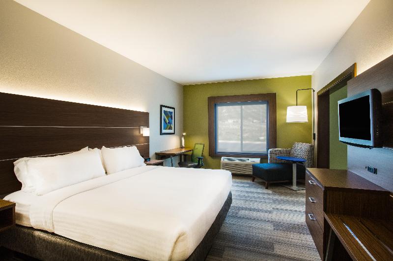 Holiday Inn Express And Suites Cedar City
